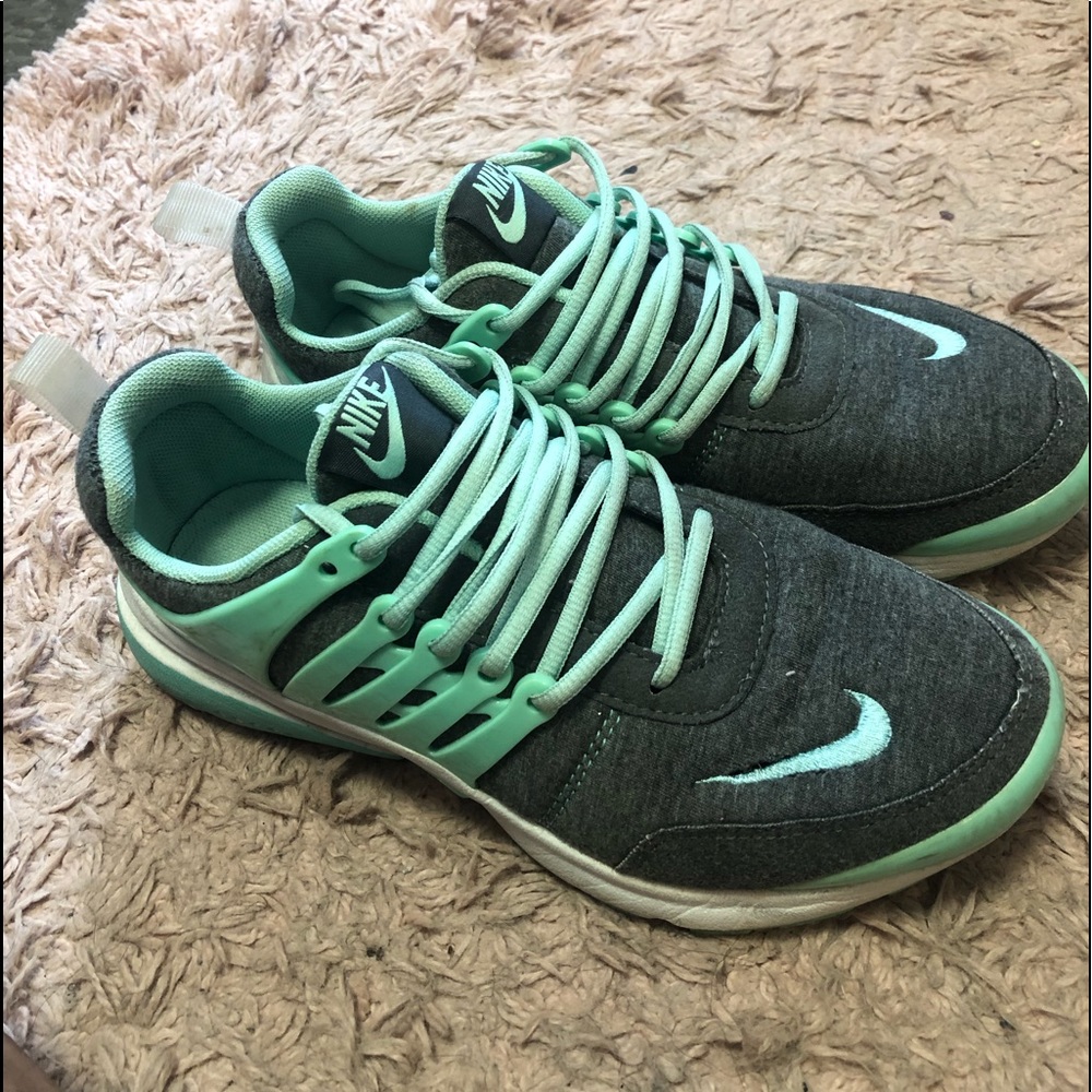 Nike prestos